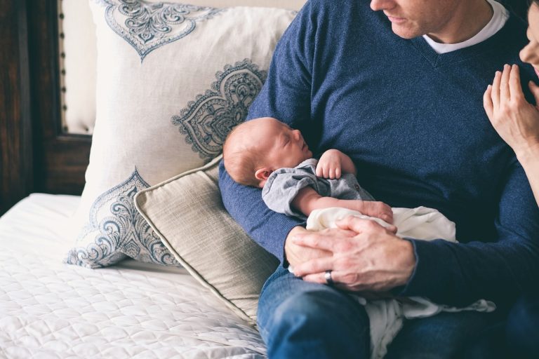 Tips Menjaga Fokus saat Kerja Remote dengan Anak di Rumah